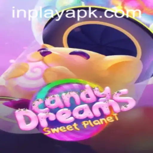 CandyDreams: A Sweet Escape into the World of Mobile Gaming