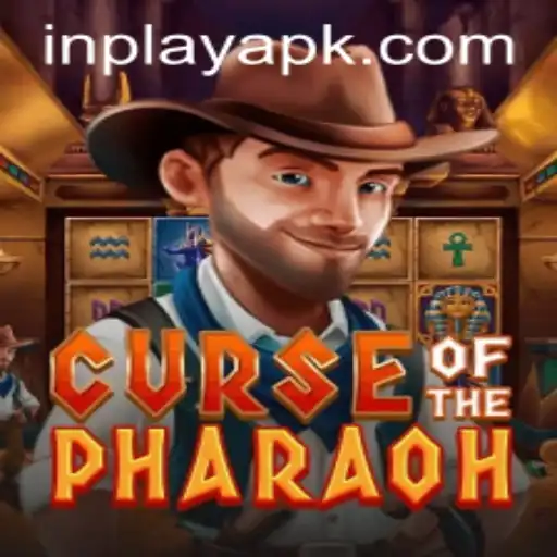 Exploring the Mysteries of 'Curse of the Pharaoh' – An Adventure Within the Inplay App