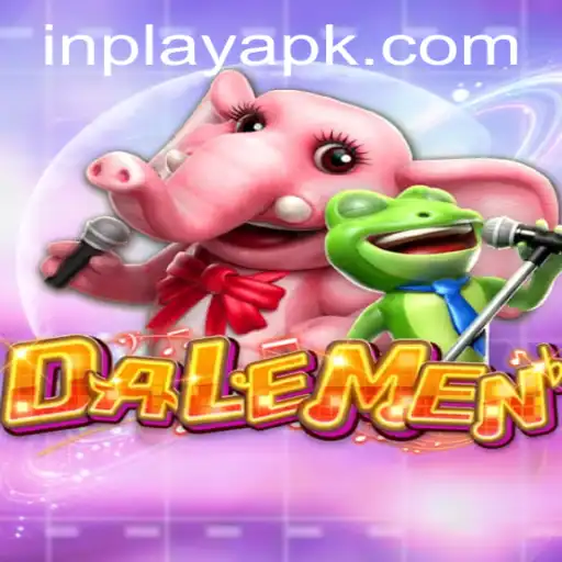 Exploring the Thrilling World of DALEMEN: A Dive Into the Inplay App