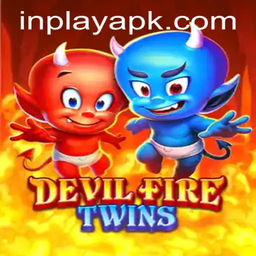 DevilFireTwins: A Thrilling New Adventure on the Inplay App