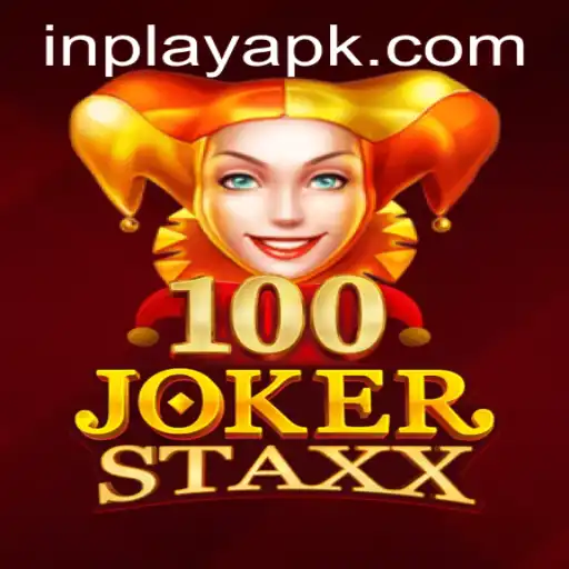 Unleashing the Thrills of 100JokerStaxx on the Inplay App