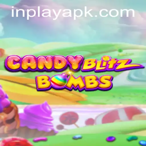CandyBlitzBombs: An Explosive Gaming Sensation on the Inplay App
