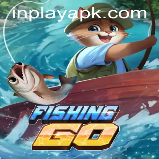 FishingGO: Dive into the Exciting World of Virtual Angling with Inplay App