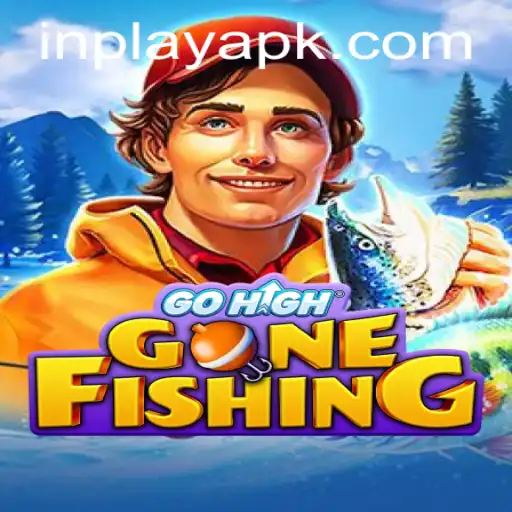 Dive into the Adventure of GoHighGoneFishing with Inplay App