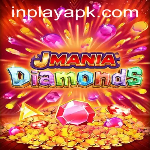 Discovering the Thrills of JManiaDiamonds: A New Frontier in Mobile Gaming
