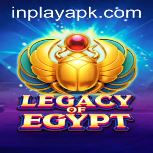 Legacy of Egypt: An In-Depth Exploration with Inplay App