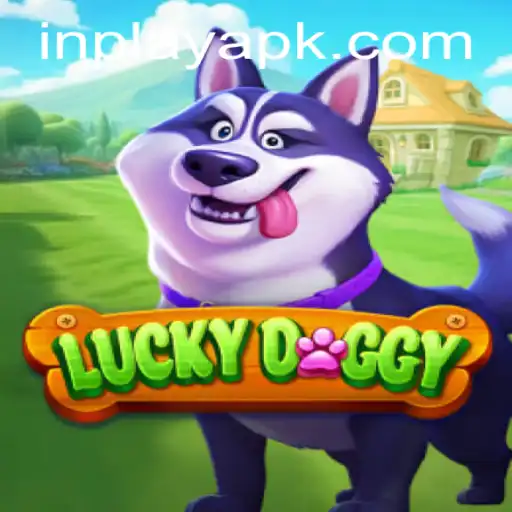Dive into the Exciting World of LuckyDoggy with Inplay App