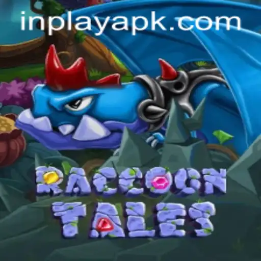 Explore the Enchanting World of RaccoonTales on the Inplay App