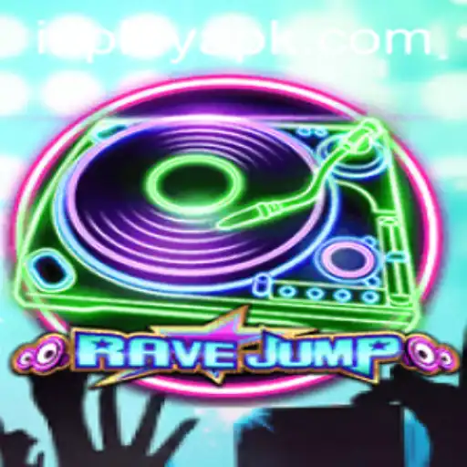 RaveJump: An Immersive Gaming Experience with Inplay App