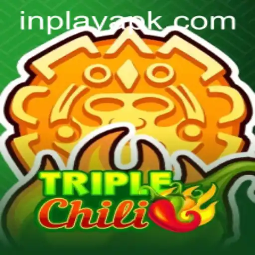 Exploring TripleChili: A Thrilling Adventure with Inplay App