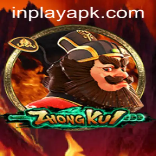 Dive into the Enchanting World of ZhongKui with the Inplay App