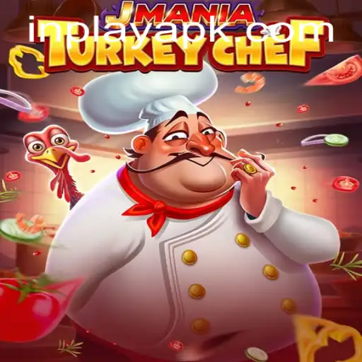 JManiaTurkeyChef: A Culinary Adventure with the Inplay App