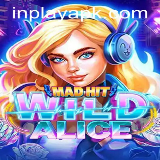 Discover the Excitement of MadHitWildAlice with Inplay App