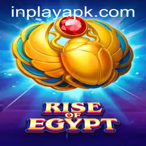Rise of Egypt and the Inplay App: A New Era in Gaming