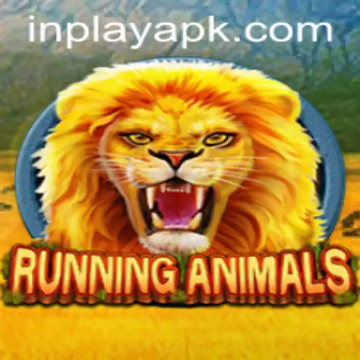 RunningAnimals: A Thrilling Adventure Awaits on the Inplay App