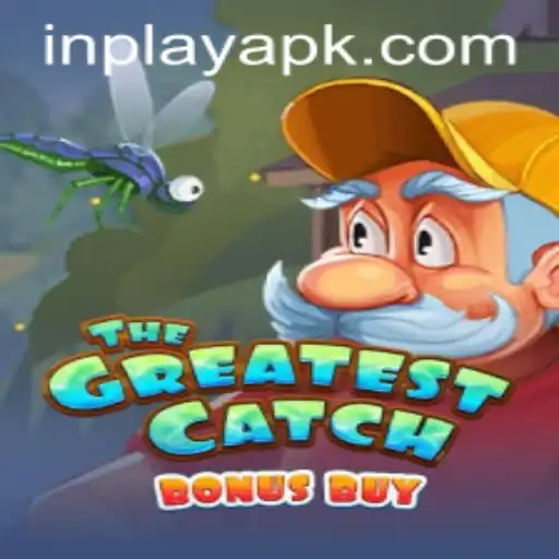 The Greatest Catch Bonus Buy: A Comprehensive Guide to This Exciting Game