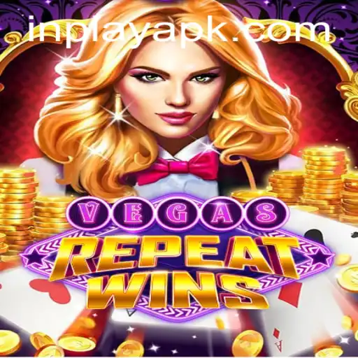 Discover the Thrills of VegasRepeatWins with Inplay App