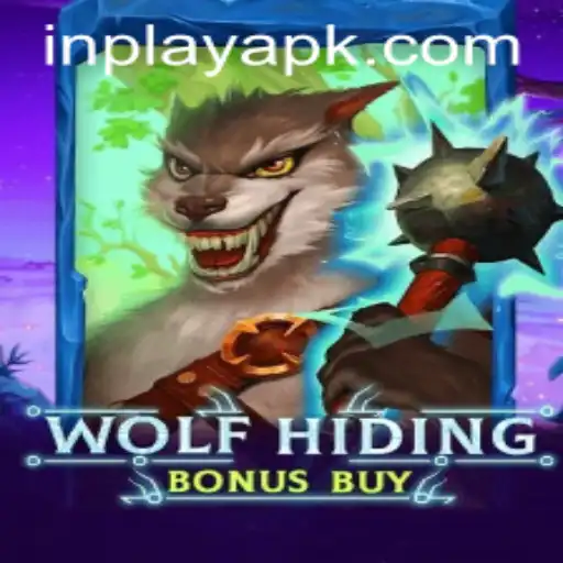 Discover the Thrilling World of 'WolfHidingBonusBuy' with Inplay App